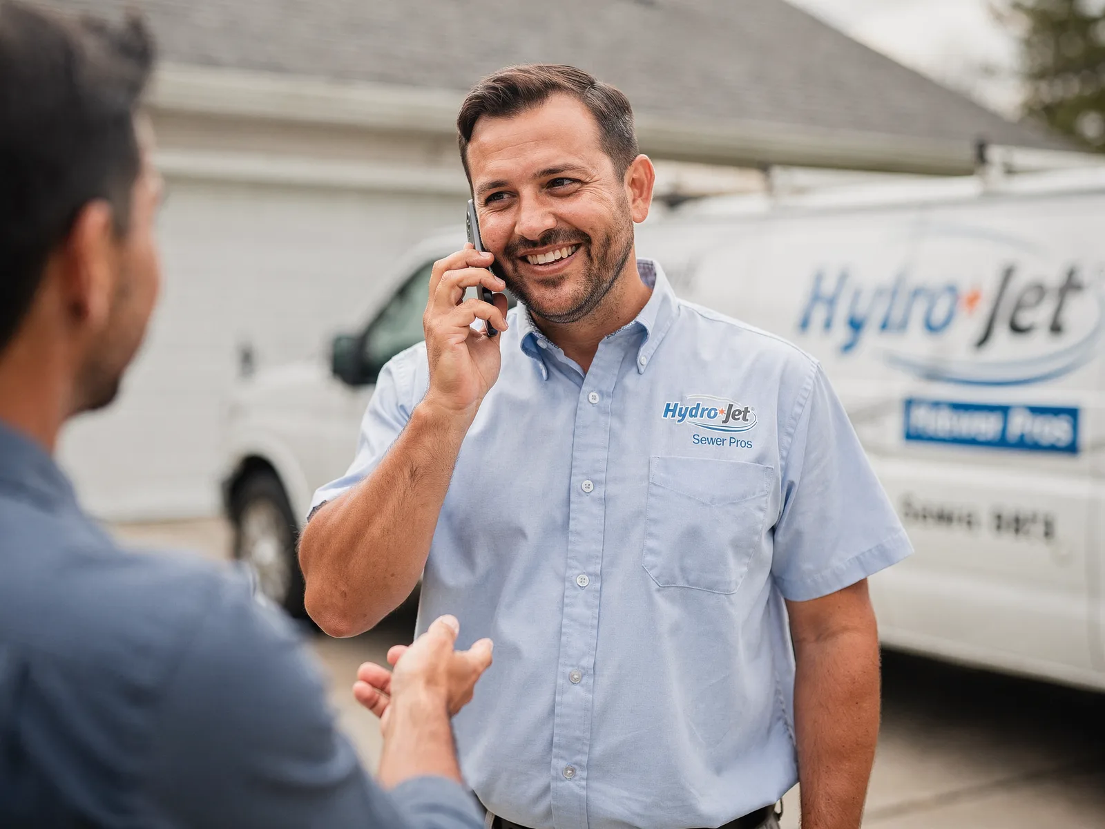 Hydro Jetting Brandamore, PA FAQs